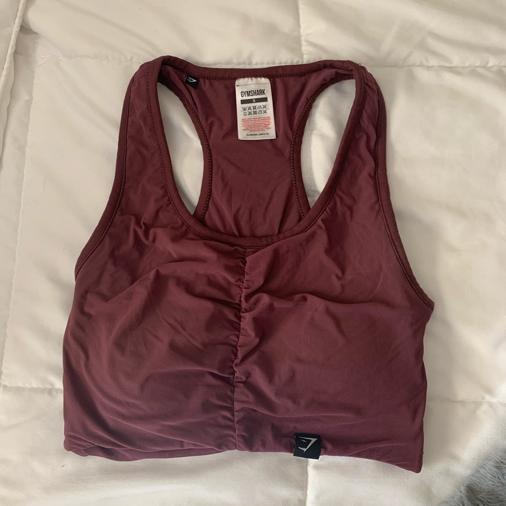 Gymshark Sports Bra